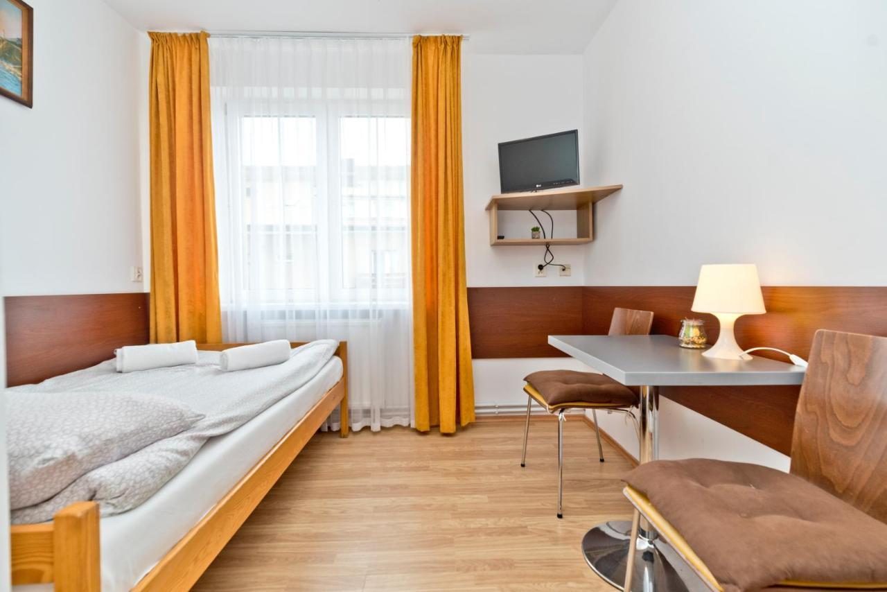 Apartament Wczasy Amber Władysławowo Zewnętrze zdjęcie