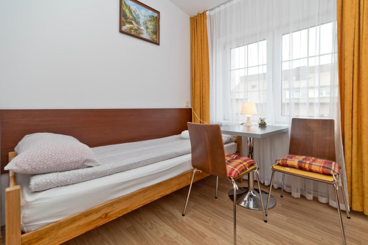 Apartament Wczasy Amber Władysławowo Zewnętrze zdjęcie