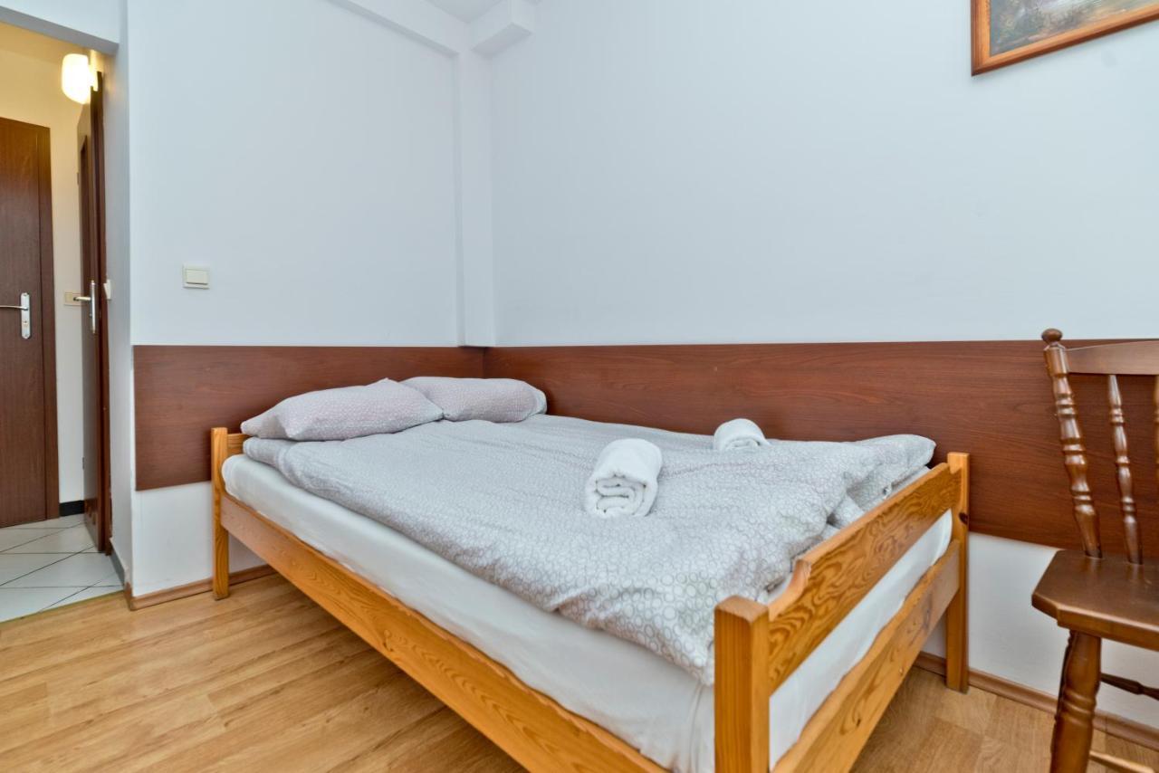 Apartament Wczasy Amber Władysławowo Zewnętrze zdjęcie