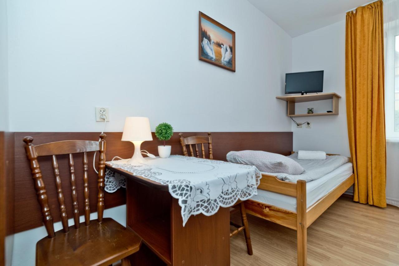 Apartament Wczasy Amber Władysławowo Zewnętrze zdjęcie