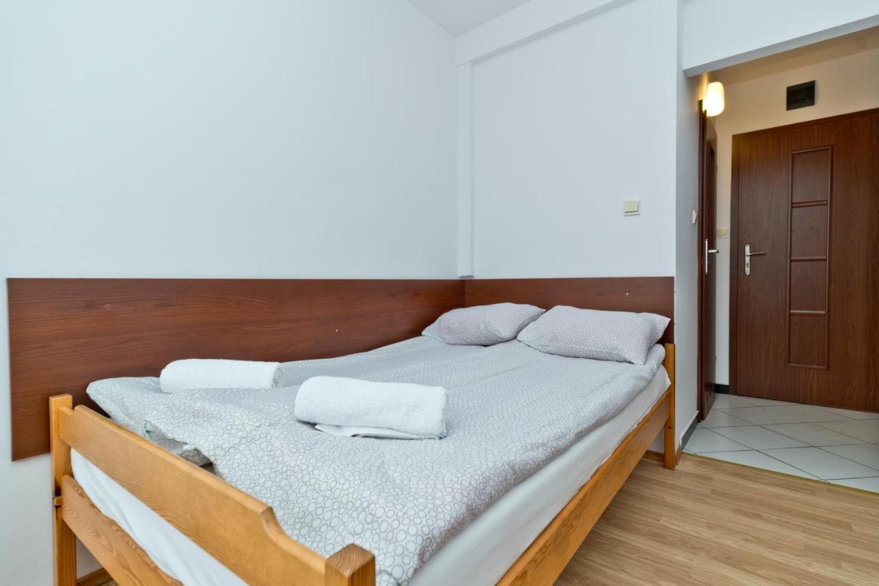 Apartament Wczasy Amber Władysławowo Zewnętrze zdjęcie