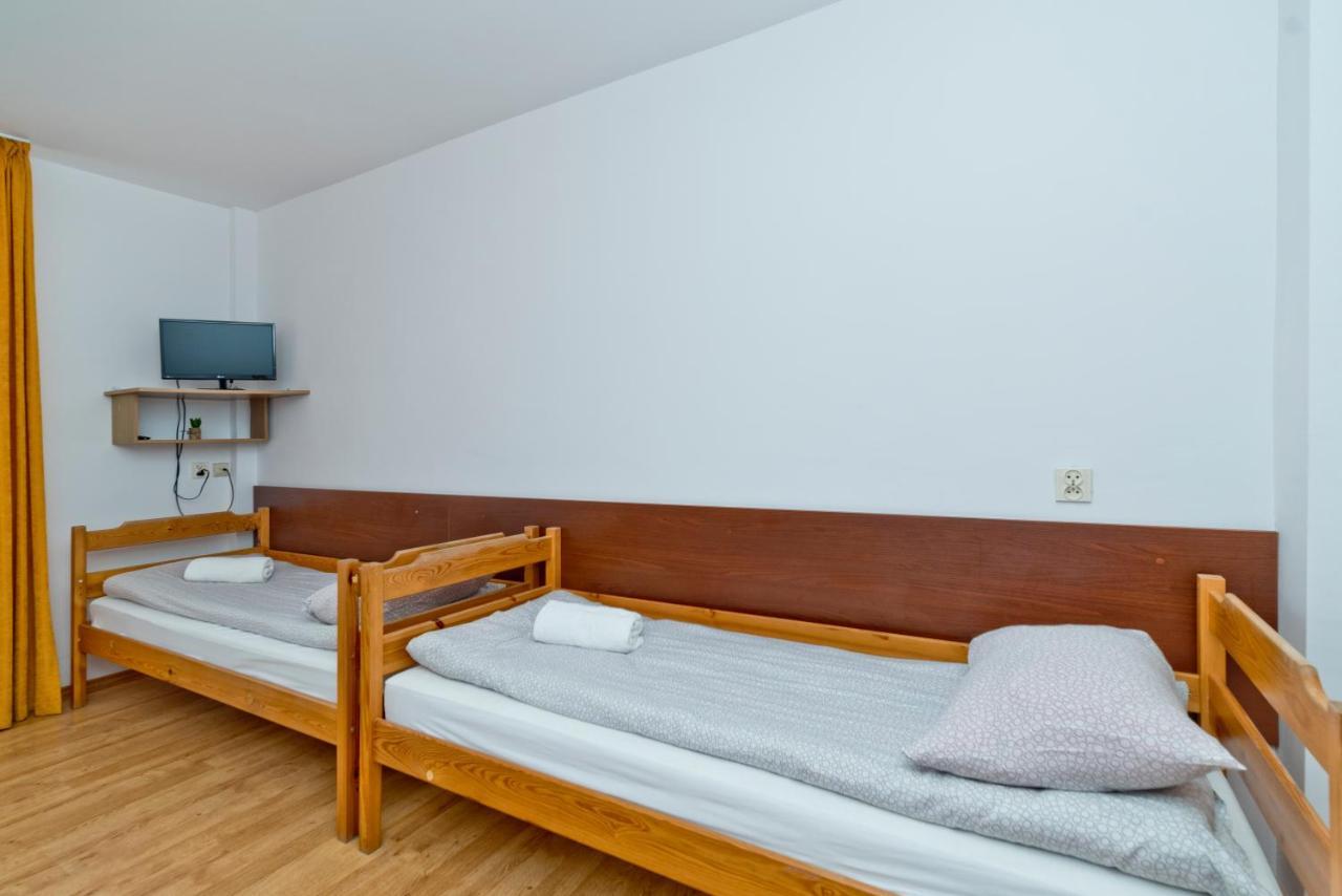 Apartament Wczasy Amber Władysławowo Zewnętrze zdjęcie